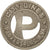 Stati Uniti, Parkersburg City Lines, Token