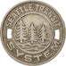 Verenigde Staten, Seattle Transit System, Token