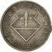 Canada, Token, Québec, Autobus Fournier, AU(50-53), Nickel