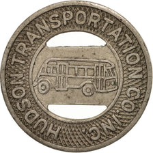 United States, Houston Transportation Company incorporated, Token