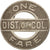 United States, District of Columbia Transit System, Token