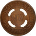 Stati Uniti, Marshfield Wisconsin Inter Transit, Token