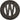 Verenigde Staten, Woodland & Southern Motor Coach Company, Token