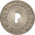 Stati Uniti, Muskegon Peoples Transport Corporation, Token