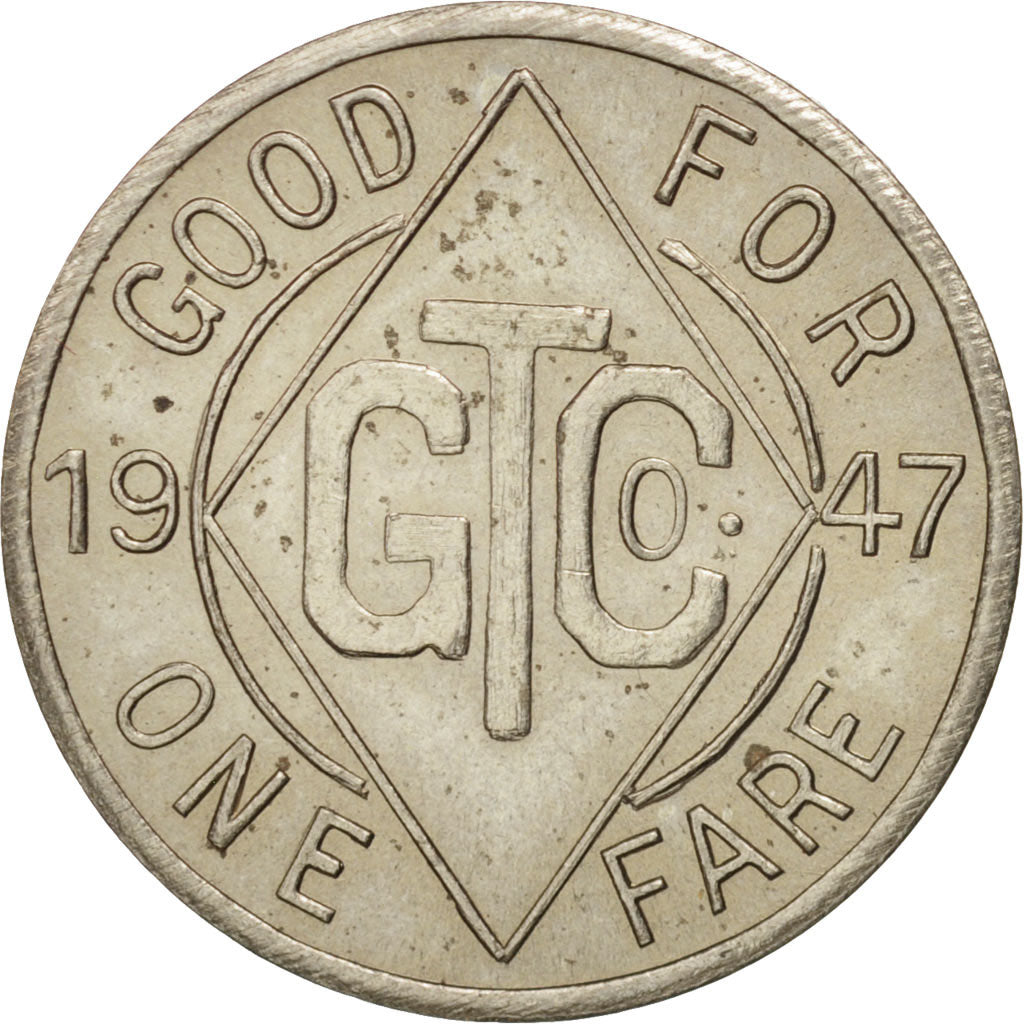 Stati Uniti, GTC, Token