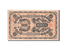 Chine, Bank of Taiwan, 1 Gold Yen type 1904-1906, Pick 1911