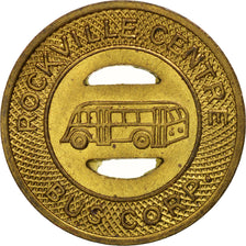 Stati Uniti, Rockville Centre Bus Corp., Token