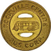 Stati Uniti, Rockville Centre Bus Corp., Token