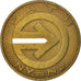 Vereinigte Staaten, Hudson Port Authority Trans., Token