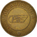 United States, Philadelphia PTC, Token