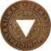 United States, Seattle Municipal Railway, Token