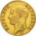 France, Napoléon I, 40 Francs, 1806, Paris, EF(40-45), Gold, KM:675.1
