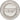 Canada, Token, Toronto Subway Transit Commission, MS(63), Aluminum