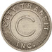 United States, City Transit Inc., Token