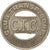 United States, Club Transport Corporation, Token