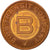 United States, Bibb Transit Company, Token