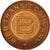 United States, Bibb Transit Company, Token