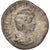 Coin, Julia Soaemias, Denarius, 220, VF(30-35), Silver, RIC:241