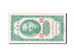 China, 10 Cents, 1954, KM #1948, UNC(65-70), AS570936