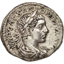 Elagabalus, Denier, SUP, Argent, RIC:121