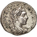 Elagabalus, Denier, SUP, Argent, RIC:121