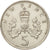 Coin, Great Britain, Elizabeth II, 5 New Pence, 1980, AU(50-53), Copper-nickel