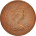 Coin, Canada, Elizabeth II, Cent, 1979, Royal Canadian Mint, Ottawa, AU(55-58)