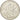 Coin, CHINA, PEOPLE'S REPUBLIC, Edge lettering can appear in either orientation