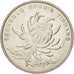 Coin, CHINA, PEOPLE'S REPUBLIC, Edge lettering can appear in either orientation