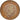 Coin, Netherlands, Juliana, 5 Cents, 1972, MS(63), Bronze, KM:181