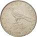 Hungary, 50 Forint, 1995, Budapest, AU(55-58), Copper-nickel, KM:697