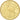 Coin, Hungary, 5 Forint, 2007, Budapest, MS(63), Nickel-brass, KM:694
