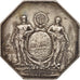 France, Token, The Boats, Compagnie Générale Transatlantique, Assemblée