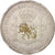 Münze, Spanien, Alfonso XII, 5 Pesetas, 1876, S+, Silber, KM:671