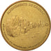 France, Jeton, Tourist Token, Alignement de Carnac, 2004, Monnaie de Paris
