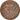 Coin, LIEGE, John Theodore, 2 Liards, 1752, Liege, VF(30-35), Copper, KM:158