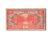 China, 10 Dollars, 1918, KM #53f, 1918-09-01, F(12-15), 769081