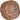 Moneta, Hiszpania niderlandzka, Courte, VF(30-35), Miedź