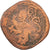 Moneta, Hiszpania niderlandzka, Courte, VF(30-35), Miedź