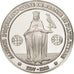 France, Medal, Aliénor d'Aquitaine, French Fifth Republic, History