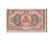 Cina, 1 Dollar or Yüan, 1918, 1918-09-01, BB+