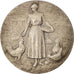 France, Medal, Aviculteurs du Douaisis, Business & industry, Rivet, AU(50-53)