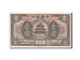 Banconote, Cina, 1 Dollar or Yüan, 1918, 1918-09-01, BB+