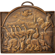 Belgique, Medal, Exposition Internationale de Liège, Section du petit élevage