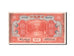 Banconote, Cina, 10 Silver Yüan, 1930, 1930-10-01, SPL-