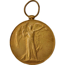 United Kingdom , Medal, Good Quality, Copper, 36, 29.90