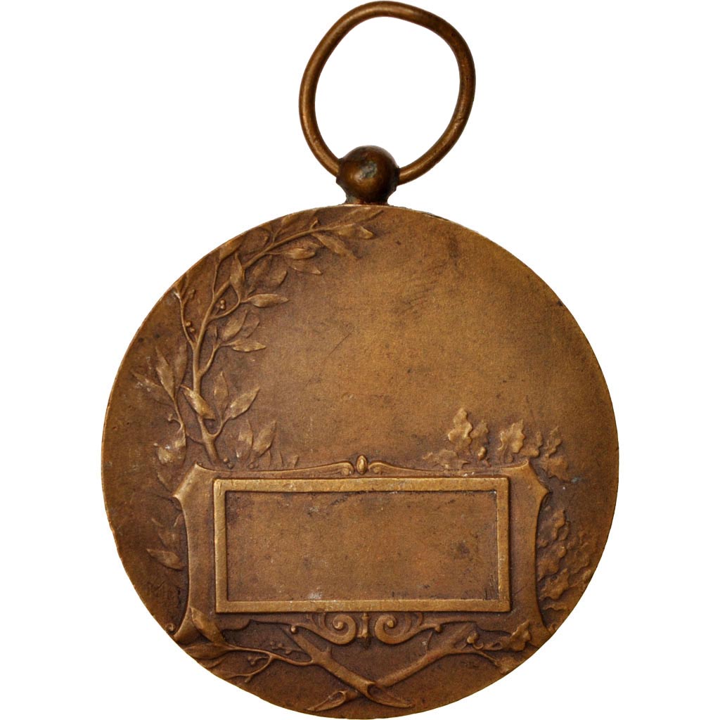 Francia, Medal, Honneur et Patrie, Politics, Society, War, SPL-, Bronzo