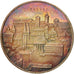 Germany, Medal, Nuremberg, Arts & Culture, 1966, MS(65-70), Silver, 33