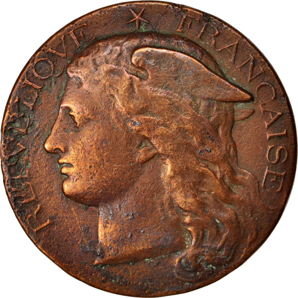 Frankreich, Medal, Agriculture Ministery, Politics, Society, War, SGE+, Bronze
