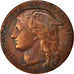 Frankreich, Medal, Agriculture Ministery, Politics, Society, War, SGE+, Bronze